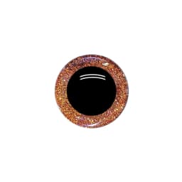 3D glitter eyes safety Puppet Toy Plush Toy Color Doll Eyes for amigurumi crochet stuffed animal 12mm/16mm/18mm