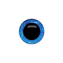 3D glitter eyes safety Puppet Toy Plush Toy Color Doll Eyes for amigurumi crochet stuffed animal 12mm/16mm/18mm