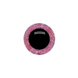 3D glitter eyes safety Puppet Toy Plush Toy Color Doll Eyes for amigurumi crochet stuffed animal 12mm/16mm/18mm
