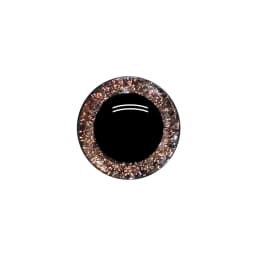 3D glitter eyes safety Puppet Toy Plush Toy Color Doll Eyes for amigurumi crochet stuffed animal 12mm/16mm/18mm