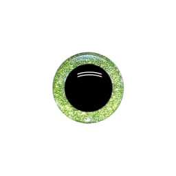 3D glitter eyes safety Puppet Toy Plush Toy Color Doll Eyes for amigurumi crochet stuffed animal 12mm/16mm/18mm