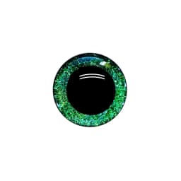 3D glitter eyes safety Puppet Toy Plush Toy Color Doll Eyes for amigurumi crochet stuffed animal 12mm/16mm/18mm