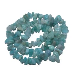 Natural Stone 5-8MM Irregular Shape Freeform Chip Bead Pink Quartz Amethysts Agates Lapis Lazuli For Jewelry Making DIY Bracelet