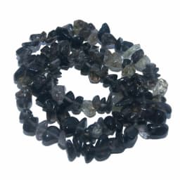 Natural Stone 5-8MM Irregular Shape Freeform Chip Bead Pink Quartz Amethysts Agates Lapis Lazuli For Jewelry Making DIY Bracelet