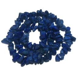 Natural Stone 5-8MM Irregular Shape Freeform Chip Bead Pink Quartz Amethysts Agates Lapis Lazuli For Jewelry Making DIY Bracelet