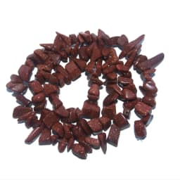 Natural Stone 5-8MM Irregular Shape Freeform Chip Bead Pink Quartz Amethysts Agates Lapis Lazuli For Jewelry Making DIY Bracelet