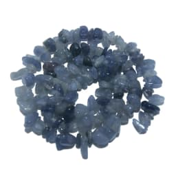 Natural Stone 5-8MM Irregular Shape Freeform Chip Bead Pink Quartz Amethysts Agates Lapis Lazuli For Jewelry Making DIY Bracelet