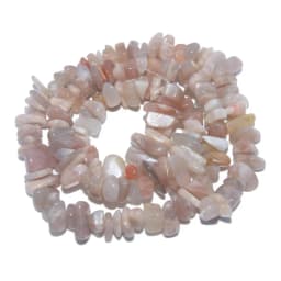 Natural Stone 5-8MM Irregular Shape Freeform Chip Bead Pink Quartz Amethysts Agates Lapis Lazuli For Jewelry Making DIY Bracelet
