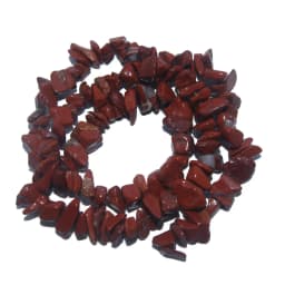Natural Stone 5-8MM Irregular Shape Freeform Chip Bead Pink Quartz Amethysts Agates Lapis Lazuli For Jewelry Making DIY Bracelet