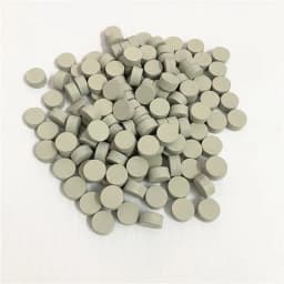 100Pcs Diameter 10*5MM Pawn Wooden Disk Game Pieces Colorful Circle Chips Pawn/Chess For Games Accessories