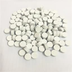 100Pcs Diameter 10*5MM Pawn Wooden Disk Game Pieces Colorful Circle Chips Pawn/Chess For Games Accessories
