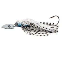 13g/16g/19g Fishing Lure Spinner Bait Wobbler Buzzbait Chatte Bait Artificial rubber Skirt Chatter bait For Bass