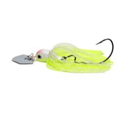 13g/16g/19g Fishing Lure Spinner Bait Wobbler Buzzbait Chatte Bait Artificial rubber Skirt Chatter bait For Bass