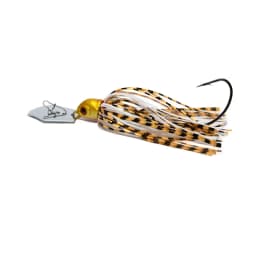 13g/16g/19g Fishing Lure Spinner Bait Wobbler Buzzbait Chatte Bait Artificial rubber Skirt Chatter bait For Bass