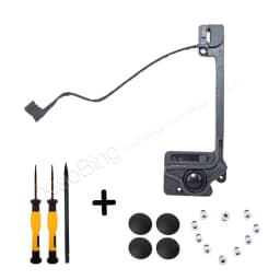Left / Right A1502 Speaker/ bottom screws for MacBook Pro 13" Retina A1502 Speakers Late 2013 Early 2014 2015 923-0557 923-00509