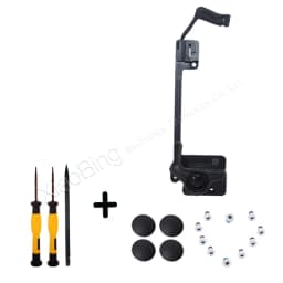 Left / Right A1502 Speaker/ bottom screws for MacBook Pro 13" Retina A1502 Speakers Late 2013 Early 2014 2015 923-0557 923-00509