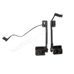 Left / Right A1502 Speaker/ bottom screws for MacBook Pro 13" Retina A1502 Speakers Late 2013 Early 2014 2015 923-0557 923-00509