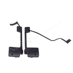 Left / Right A1502 Speaker/ bottom screws for MacBook Pro 13" Retina A1502 Speakers Late 2013 Early 2014 2015 923-0557 923-00509