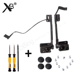 Left / Right A1502 Speaker/ bottom screws for MacBook Pro 13" Retina A1502 Speakers Late 2013 Early 2014 2015 923-0557 923-00509