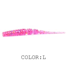2018 Supercontinent Fishing Soft Worm Lures Ice Fishing Bait Soft Polaris Sinking Lure Pesca Cheap Fishing Tackle