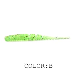 2018 Supercontinent Fishing Soft Worm Lures Ice Fishing Bait Soft Polaris Sinking Lure Pesca Cheap Fishing Tackle
