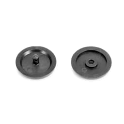 Car Seat Belts Spacing Limit Buckle Clip Stop Button for BMW E36 E46 E90 E39 E30 F30 F10 F20 X5 E53 E70 E87 E34 E92 M Lada Vesta
