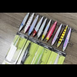 Pencil Sinking Fishing Lure Weights 10-24g Bass Fishing Tackle Carp Lures Pesca Accessories Saltwater Fish Bait Isca Artificial