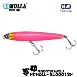 Pencil Sinking Fishing Lure Weights 10-24g Bass Fishing Tackle Carp Lures Pesca Accessories Saltwater Fish Bait Isca Artificial