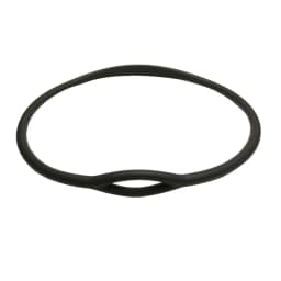 76CM Scuba Dive Diving Silicone Regulator Necklace Holder Flexible Mouthpiece Regulator Necklace Ring Octopus Holder