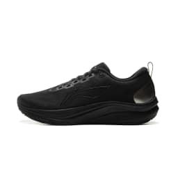 Li-Ning Men's RED HARE 8 Racing Running Shoes LIGHT FOAM ULTRA Reflective Cushion Stable Shoes LiNing Light Sneakers ARPV001