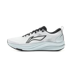 Li-Ning Men's RED HARE 8 Racing Running Shoes LIGHT FOAM ULTRA Reflective Cushion Stable Shoes LiNing Light Sneakers ARPV001