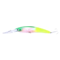 1pcs Floating Big Minnow Fishing Lure Wobblers 17cm 23.5g Hard Artificial Bait Crankbait Bass Trolling Pike Carp Fishing tackle