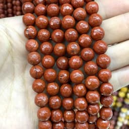 Faceted Natural Stone 4/6/8/10mm Amazonite Agates Jaspers Crystal Gems Loose Beads For Jewelry Making DIY Bracelet Accessories