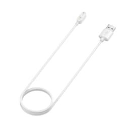 1m USB Charging Cable For Huawei Band 10/9/8/7/6 Charger Cable For Huawei Watch Fit 3/Fit 2/Fit/Honor Watch ES