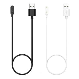1m USB Charging Cable For Huawei Band 10/9/8/7/6 Charger Cable For Huawei Watch Fit 3/Fit 2/Fit/Honor Watch ES