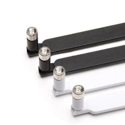 2pcs 4G Antenna 10dBi SMA Male 700-2700MHz for LTE Router External Wifi Aerial for B593 E5186 B315 B310 B880 B890