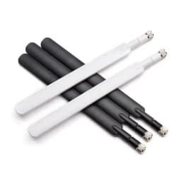 2pcs 4G Antenna 10dBi SMA Male 700-2700MHz for LTE Router External Wifi Aerial for B593 E5186 B315 B310 B880 B890