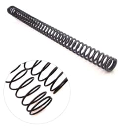 Y-type Compression Spring Steel Pressure Wire Diameter 1.0mm-1.6mm Length 300mm