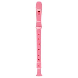Professional Eight Hole Treble Long Flute Soprano Recorder Clarinet Food Grade ABS Non-Toxic Recorder Flute Woodwind Instruments
