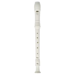 Professional Eight Hole Treble Long Flute Soprano Recorder Clarinet Food Grade ABS Non-Toxic Recorder Flute Woodwind Instruments