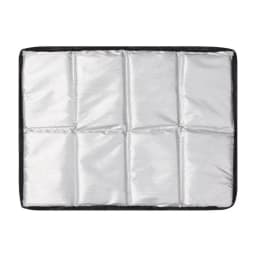 Portable Folding Camping Mat Foam Sitting Pad Waterproof Oxford Cloth Beach Mat Prevent Dirty Hiking Small Picnic Seat Outdoor