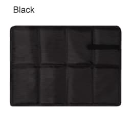 Portable Folding Camping Mat Foam Sitting Pad Waterproof Oxford Cloth Beach Mat Prevent Dirty Hiking Small Picnic Seat Outdoor