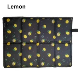 Portable Folding Camping Mat Foam Sitting Pad Waterproof Oxford Cloth Beach Mat Prevent Dirty Hiking Small Picnic Seat Outdoor