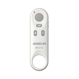 BR-E1 Wireless Remote Control Shutter Release for Canon EOS R5II R50 R8 R6II RP 850D 6DII 90D 77D 800D 200DII M200 M50II G7XIII