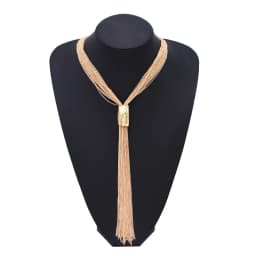Gypsy Boehmian Hippie Collar Necklaces for Women Big Chunky Tibetan Silver Metal Necklace Festival Turkish Party Jewelry Gift
