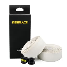 Bike Handlebar Tape Road Bicycle Anti-slip PU EVA Shock Absorption Anti-Vibration Handle Bar Tapes Soft Cycling Wrap End Plug