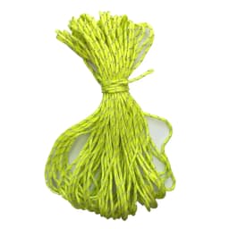 20m 2.5mm Reflective Paracord Tent Cord Rope Camping Awning Rope Runner Guy Line