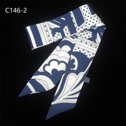 Spring Design Leopard Skinny Scarf Women Luxury Brand Horse Bag Scarves Hair Neck Silk Scarf For Ladies Foulard Headband