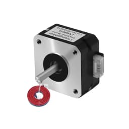 Usongshine Nema17 Stepper Motor 17HS4023 42BGYH 4-lead 0.7A 9N.cm For CNC Laser Engraving Machine 3D Printer Parts