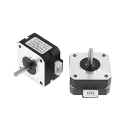 Usongshine Nema17 Stepper Motor 17HS4023 42BGYH 4-lead 0.7A 9N.cm For CNC Laser Engraving Machine 3D Printer Parts